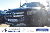 Mercedes-Benz GLB 200 d*PANORAMA*NAVI*SHZ*T-LEDER*PDC*ALU - Mercedes-Benz GLB 200 in Stuttgart