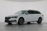 Skoda SUPERB C. L&K 2.0TSI DSG 4x4 MATRIX-LED+STAND-HZ - Skoda Superb: Ambiente-Beleuchtung