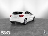 Mercedes-Benz A 160 Urban Score LED+PARK PILOT+17 ZOLL - Mercedes-Benz A 160 Gebrauchtwagen