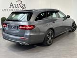 Mercedes-Benz E 220d T Avantgarde NAV+LED+KAM+AHK+BURMEISTER - Mercedes-Benz E 220: Kombi