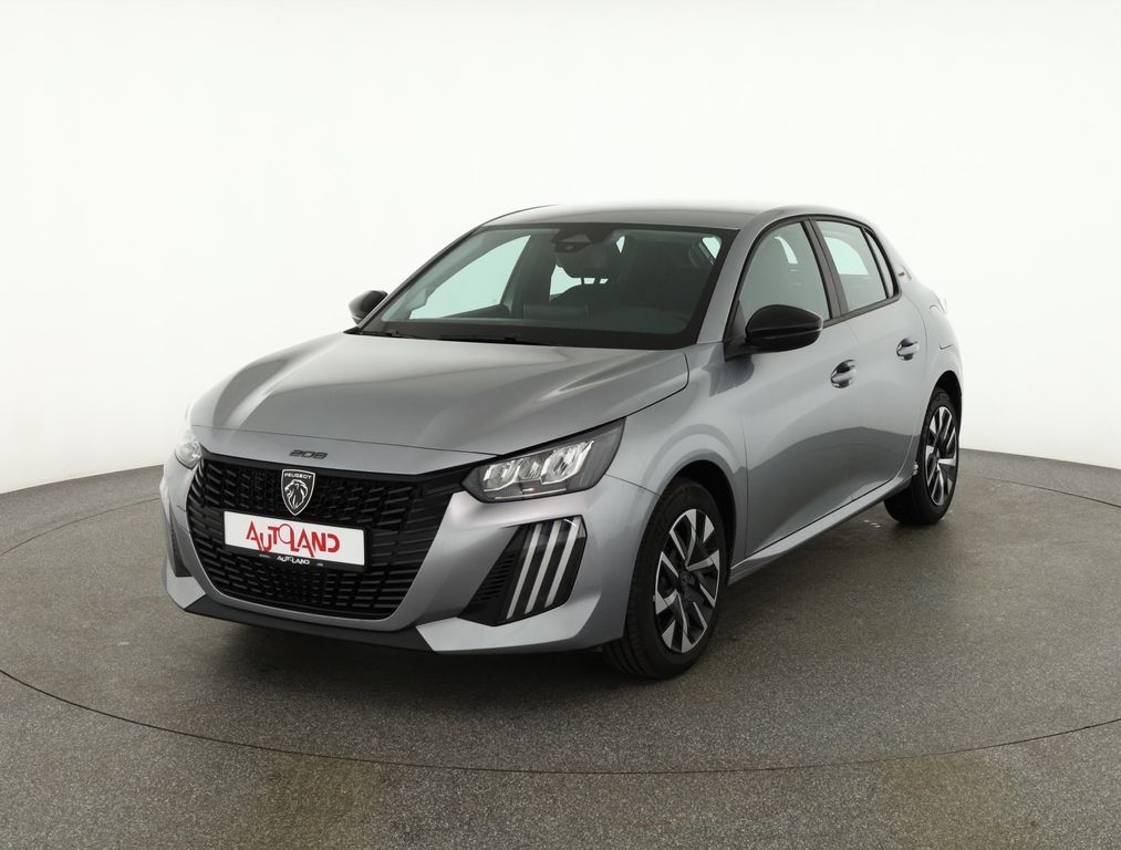 Image of Peugeot 208