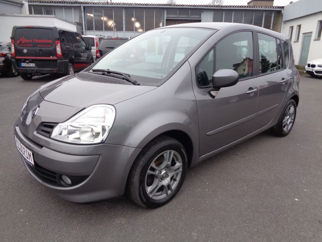 Renault Grand Modus Dynamique **1.HAND**