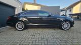 Mercedes-Benz CLS 400 4MATIC - Luftfahrwerk - gebrauchte Mercedes-Benz CLS 400 aus dem Jahr 2015