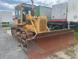 CAT D6D - CAT Raupe/Dozer D6