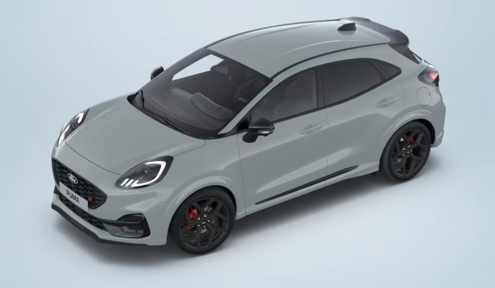 Ford Puma - Bild 2