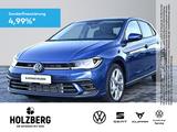 Volkswagen Polo 1.0 TSI DSG Style AHK+PANO+IQ.DRIVE+KAMERA - Volkswagen Polo mit Benzin-Antrieb: Schiebedach