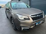 Subaru Forester Exclusive 2.0 4x4*NAVI*TEMP*AHK*SHZ*PDC - Subaru Forester Exclusive mit Diesel-Antrieb