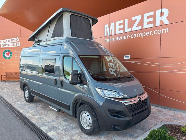 CLEVER Vario Kids 165PS *5-Sitzer / 6 Schlafplätze!*