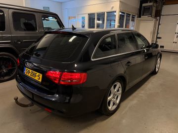 Audi A4 - 2