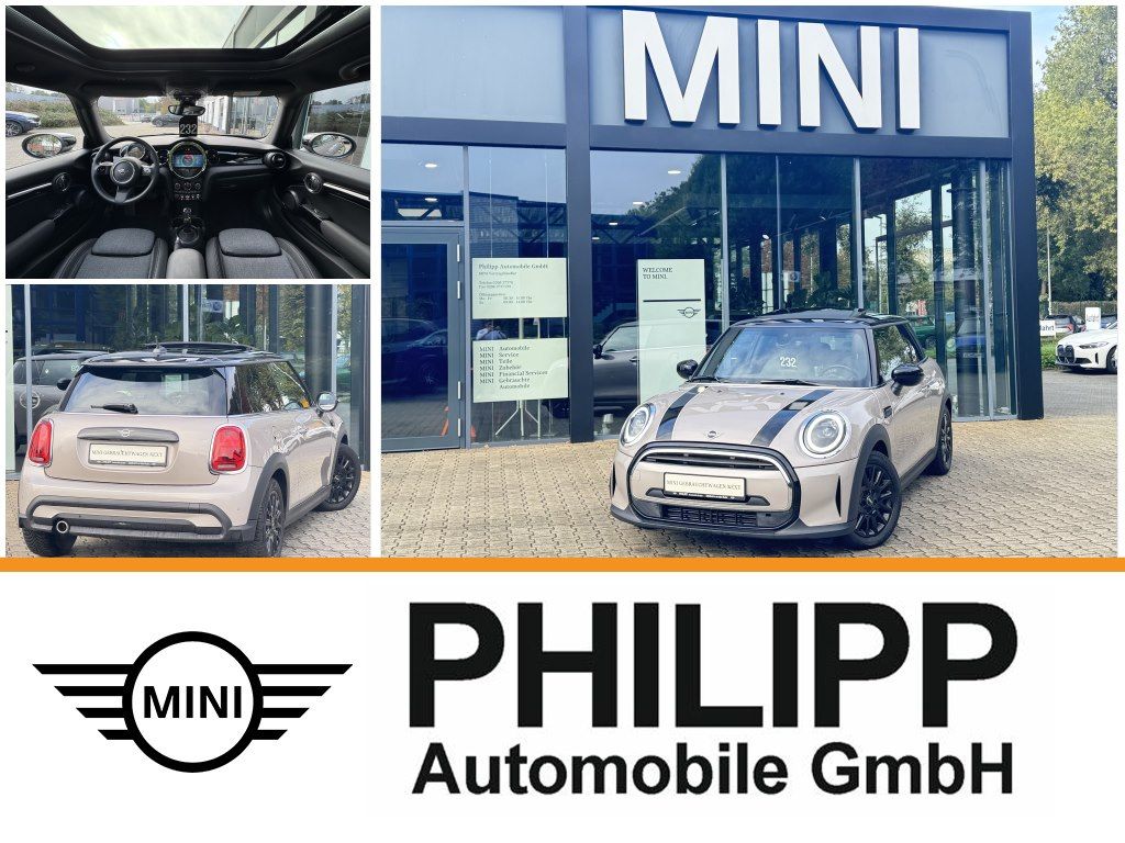 Image of MINI Cooper