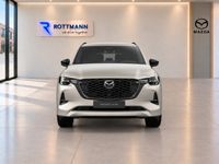 Mazda CX-80 - Vorschau Bild 3