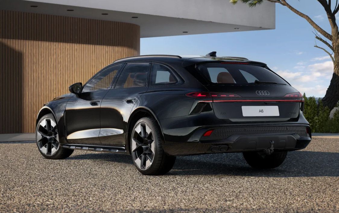Audi A6 allroad TDI 220 kW Tech pro/Pano/AHK/HUD imagem 2