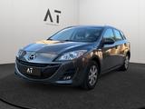 Mazda 3 Lim. Active 1.6 *Klima*AHK*PDC* - gebrauchte Mazda 3 aus dem Jahr 2010