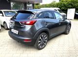 Mazda CX-3 2.0 Skyactiv-G Signature+ - Mazda CX-3: Signature