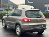 Volkswagen Tiguan Track & Field 4Motion*1 HAND*SERVICE NEU* - Volkswagen Tiguan: Field Track