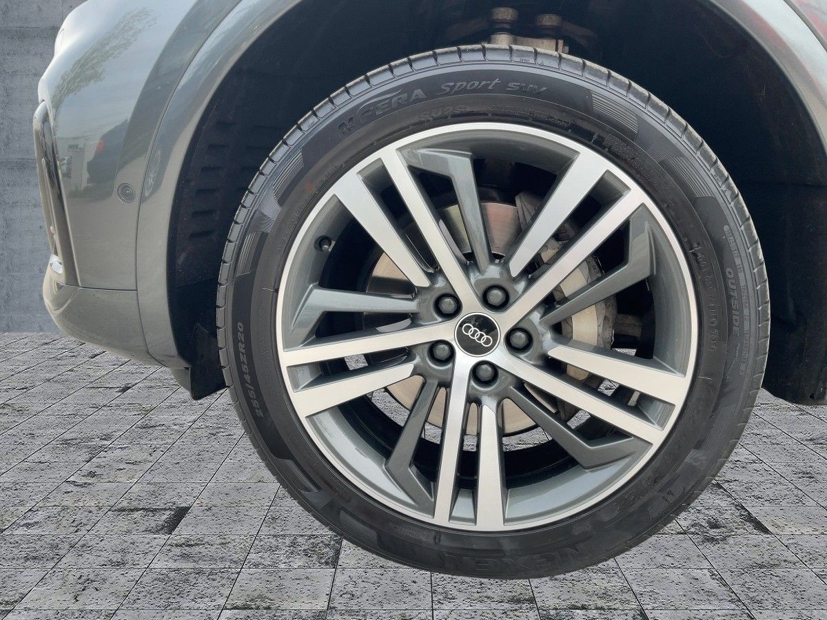 Audi Q5 - Bild 8