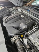 Porsche Macan S S - gebrauchte Porsche Macan aus dem Jahr 2021