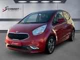 Kia Venga Dream Team Allwetterreifen G5 1.6 - rote Kia Venga