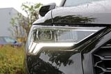 Audi Q3 Sportback 35TFSI S LINE PANO SONOS STANDHZ VC - Audi Q3 mit Benzin-Antrieb: Schwarz