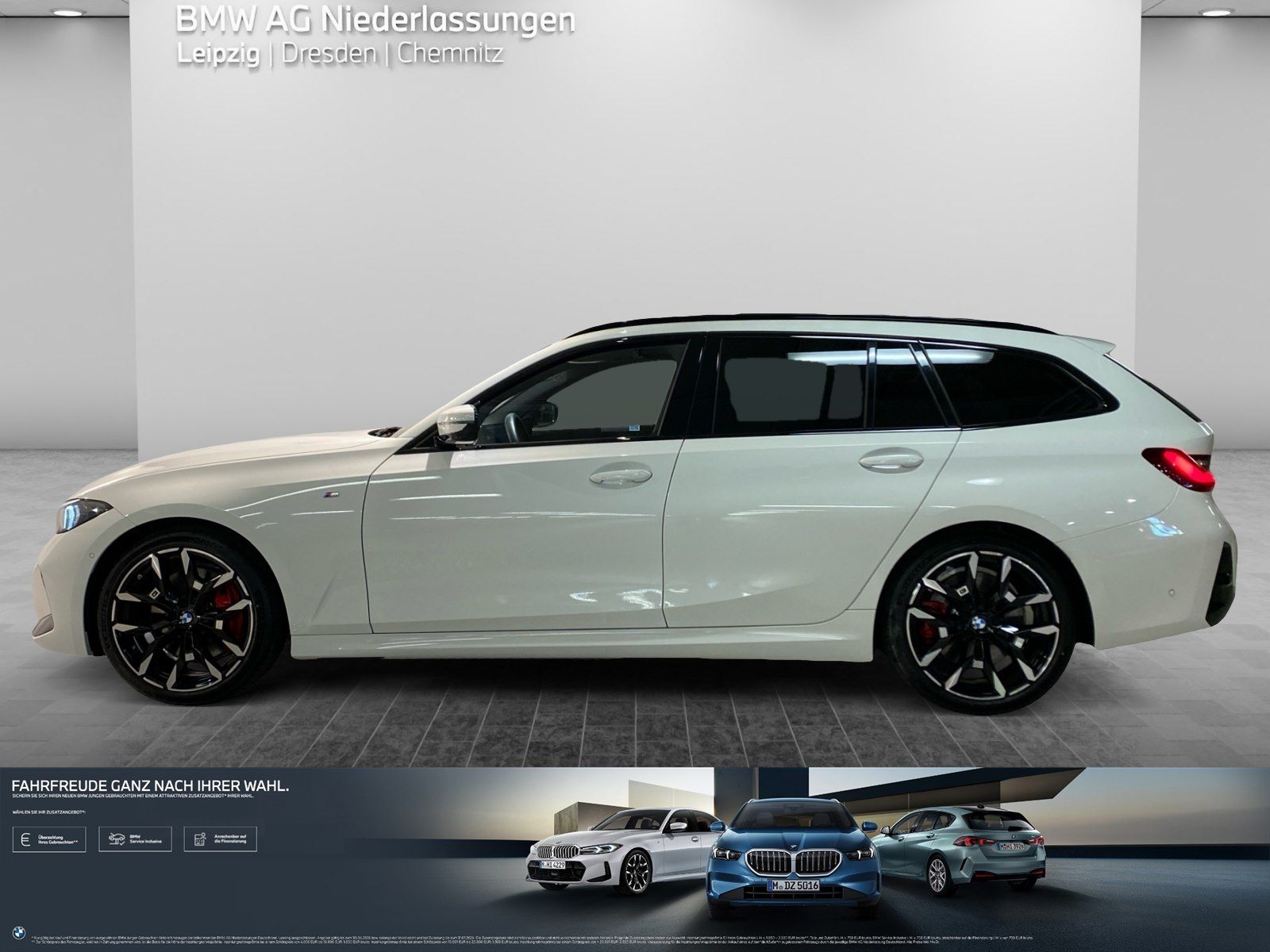 BMW 318 - Bild 4