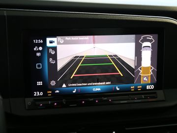 Volkswagen Caddy eHybrid DSG PanAmericana LED NAVI ACC AHK