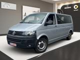 Volkswagen T5 Multivan Kombi lang 4Motion 7.Sitzer Polizei - Volkswagen T5 Multivan in Leverkusen