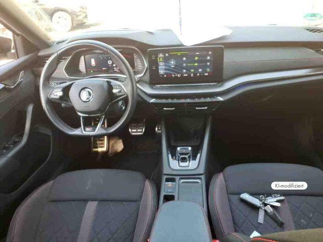 Skoda Octavia - Bild 4