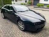 Alfa Romeo Brera 2.4 JtdM - Alfa Romeo Brera: Navigationssystem