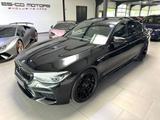 BMW M5 COMPETITION B&W SPORTAGA MASSAGE H-UP 20" - BMW M5 in Bielefeld