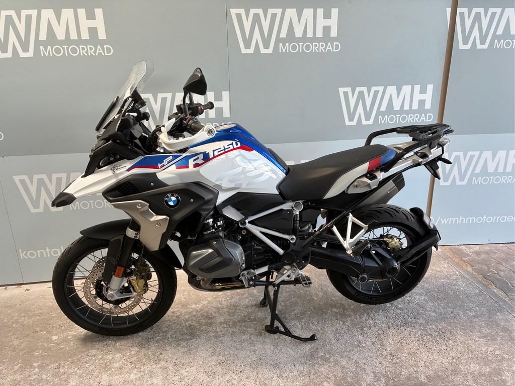 BMW R 1250 GS 