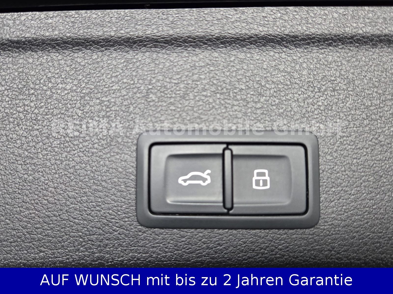 Fahrzeugabbildung Audi RS4 Avant 2.9 TFSI quattro, Matrix, ACC, Massage