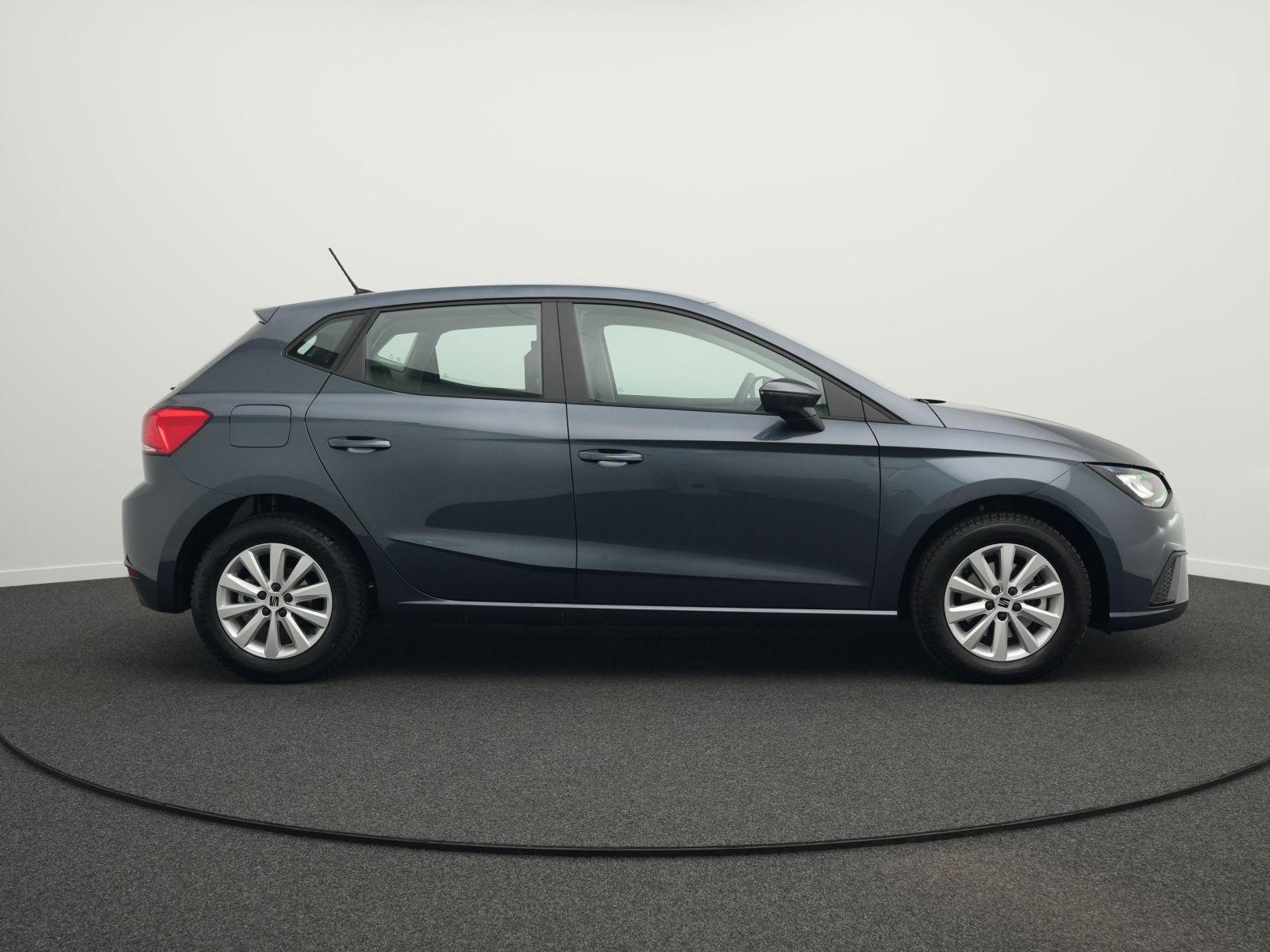 Seat Ibiza Style 1.0 TSI *LED*APP*GRA*15"*