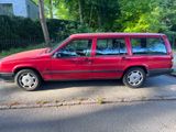 Volvo 945,  Kombi, 112 PS, 480.000 km, Bj. 1993 - Volvo 945 mit Benzin-Antrieb