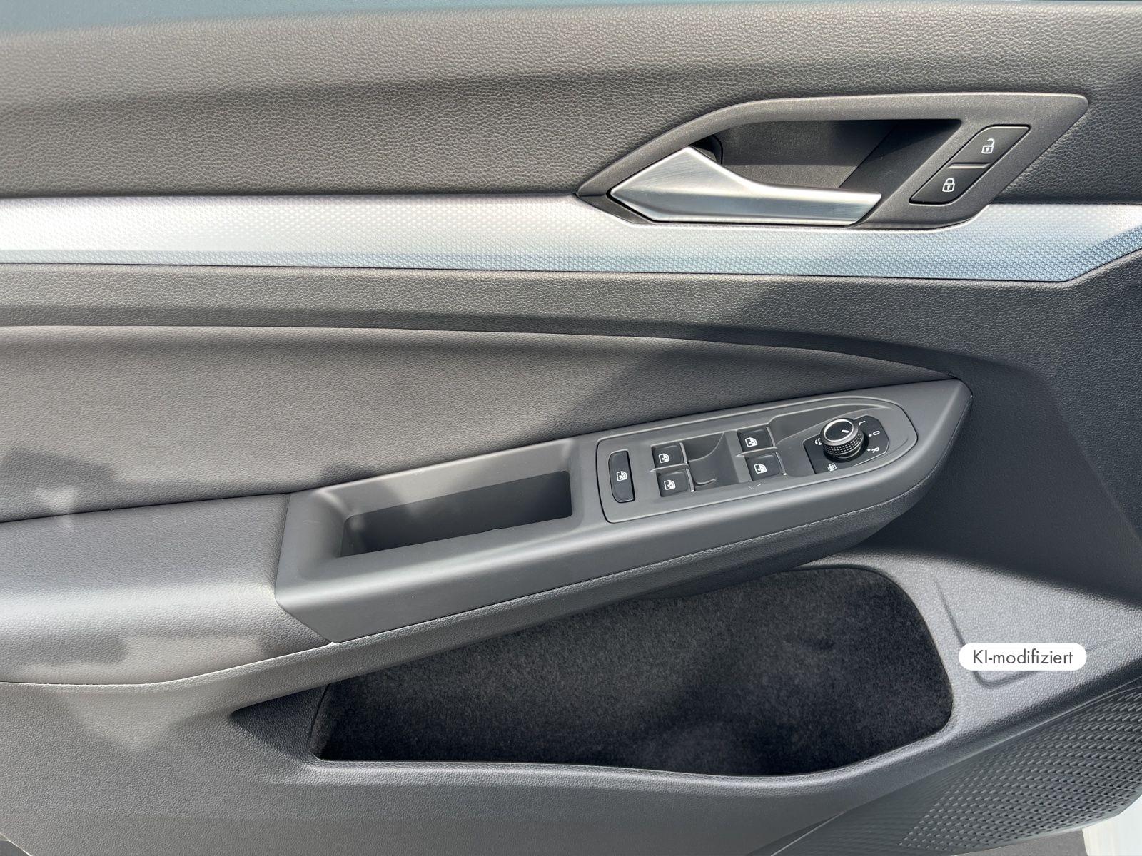 Volkswagen Golf VIII 1,5 TSI Energy RFK/NAVI/LED/Sitzheizun, миниатюра 14