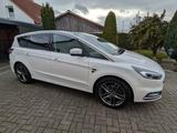 Ford S-Max 2,0 EcoBlue Bi-Turbo 177kW Vignale Aut... - Ford: 17m