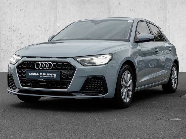 Audi A1 Sportback 30 TFSI Advanced (Nvi plus) NAVI