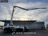 Mercedes-Benz Arocs 2640 6X4 36mtr CIFA K36L-HP168EC 4 arm Aut - Betonpumpe Cifa