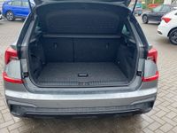 Skoda Kamiq - Vorschau Bild 12