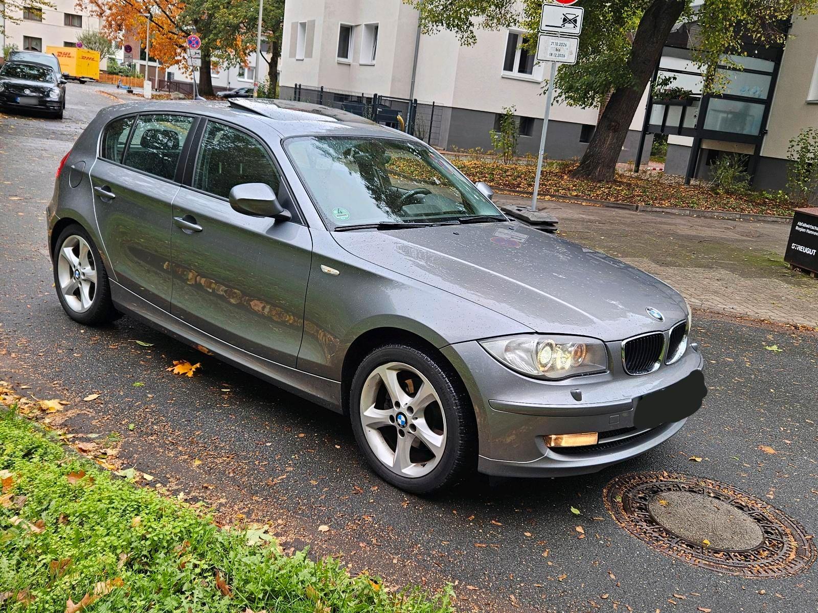 BMW 120
