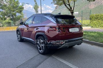 Hyundai TUCSON - 7