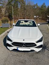 Mercedes-Benz CLE 450 4MATIC Autom. - AMG Linie Premium Plus - Mercedes-Benz CLE-Klasse von privat