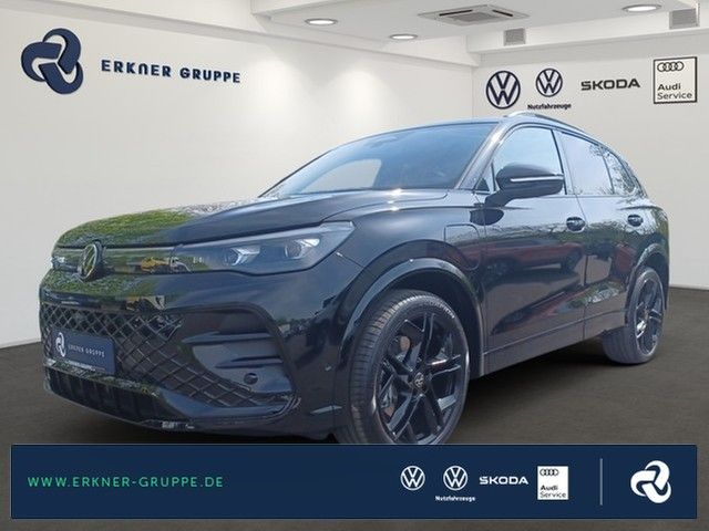 Volkswagen Tiguan 1.5TSI eHybrid 150 kW R-Line AHK+PANO+20"