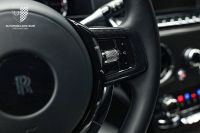 Rolls-Royce Cullinan - Vorschau Bild 30