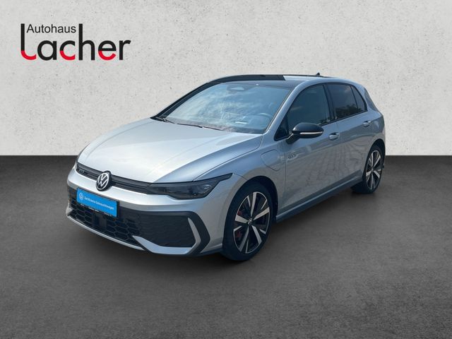 Golf GTE 1.5 eHybrid TSI DSG,IQ.LIGHT,HUD,Kamera