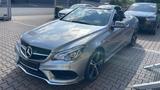 Mercedes-Benz E 220 CDI Cabriolet AMG Leder-ILS-Navi-Keyless - Mercedes-Benz E 220: Cabrio, Cdi