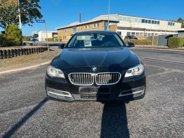 BMW 518 - 2