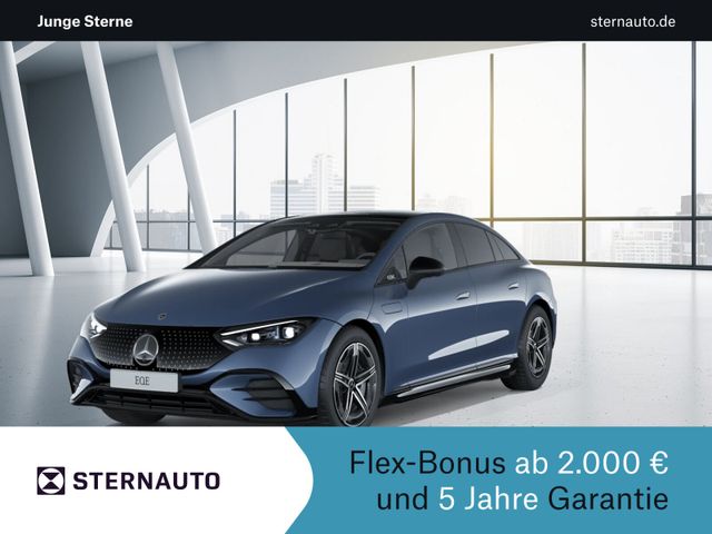 Mercedes-Benz EQE 300 AMG Line/Airmatic/Pano.-Dach/Digital/