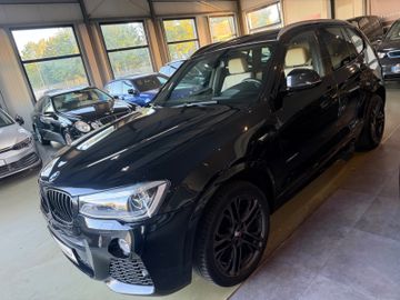 BMW X3 - 3