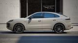 Porsche Cayenne E-Hybrid Coupe Black Edition | 22-Zoll | - Porsche Cayenne Gebrauchtwagen