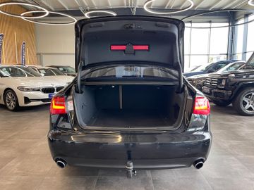 Audi A6 Lim. 2.0 TFSI *PDC*Navi*Klima*
